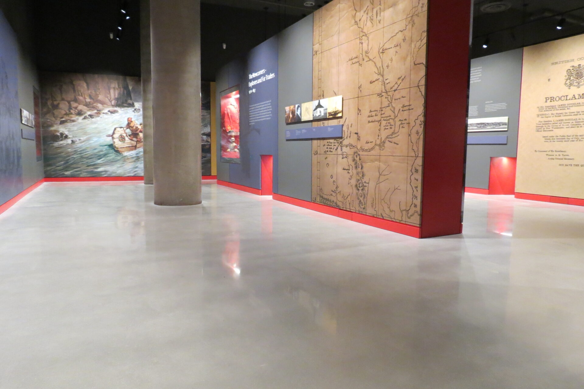 System One Floor Solutions | Your Flooring Experts