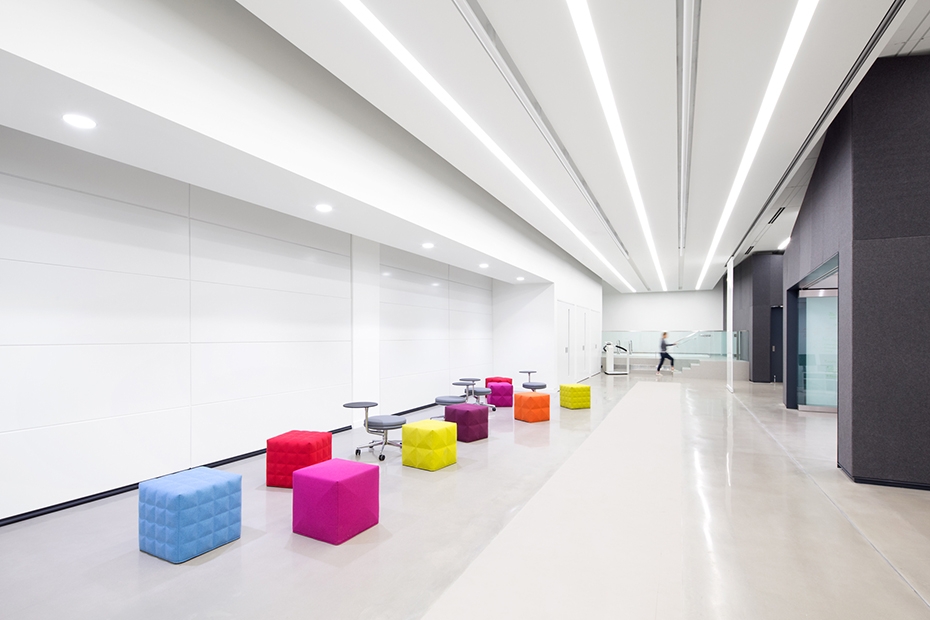 System One Floor Solutions | Your Flooring Experts