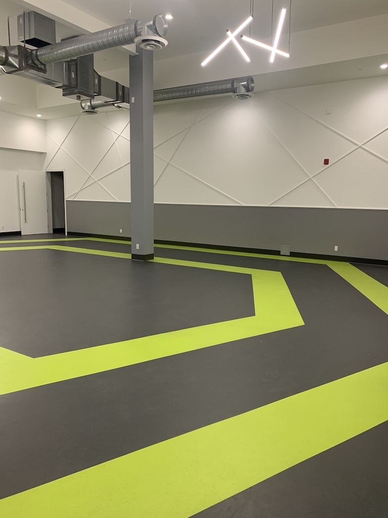 System One Floor Solutions | Your Flooring Experts