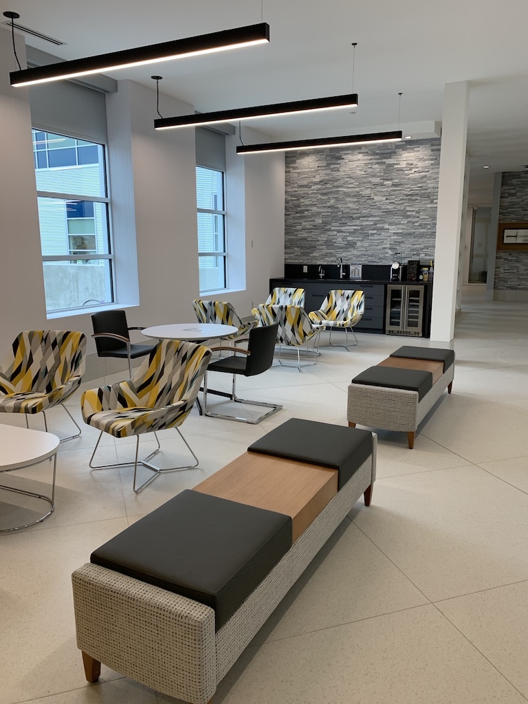 System One Floor Solutions | Your Flooring Experts