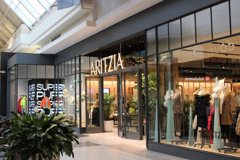 Aritzia