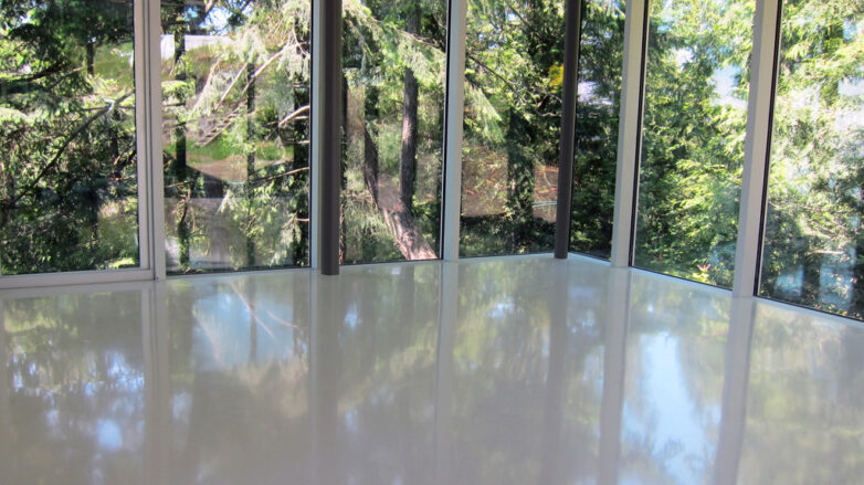 West Vancouver Residence