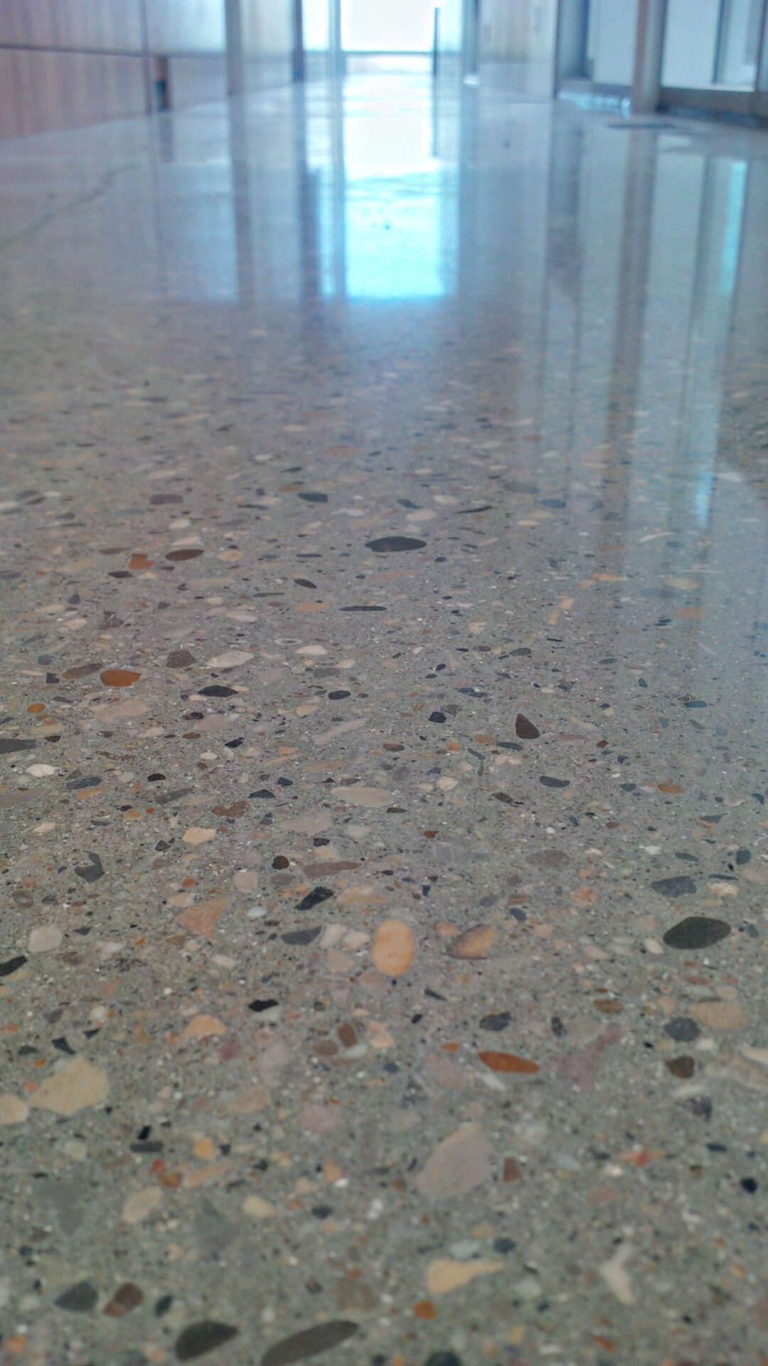 Flooring Systems | System One Floors | All-in-one Flooring