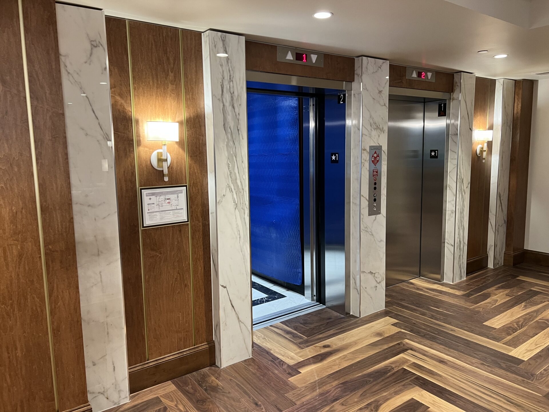 System One Floor Solutions | Your Flooring Experts