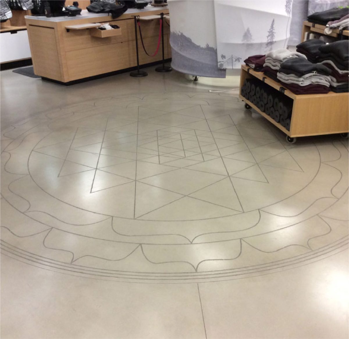 Decorative Concrete