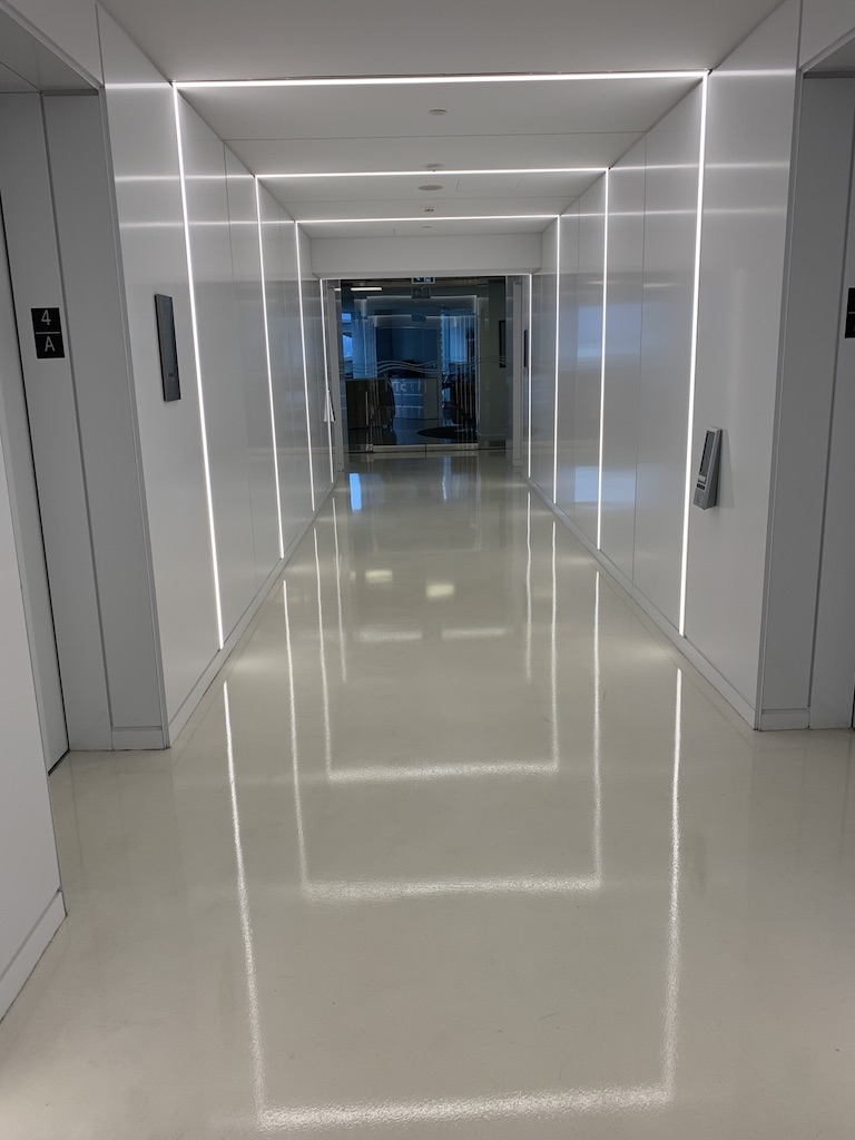 System One Floor Solutions | Your Flooring Experts