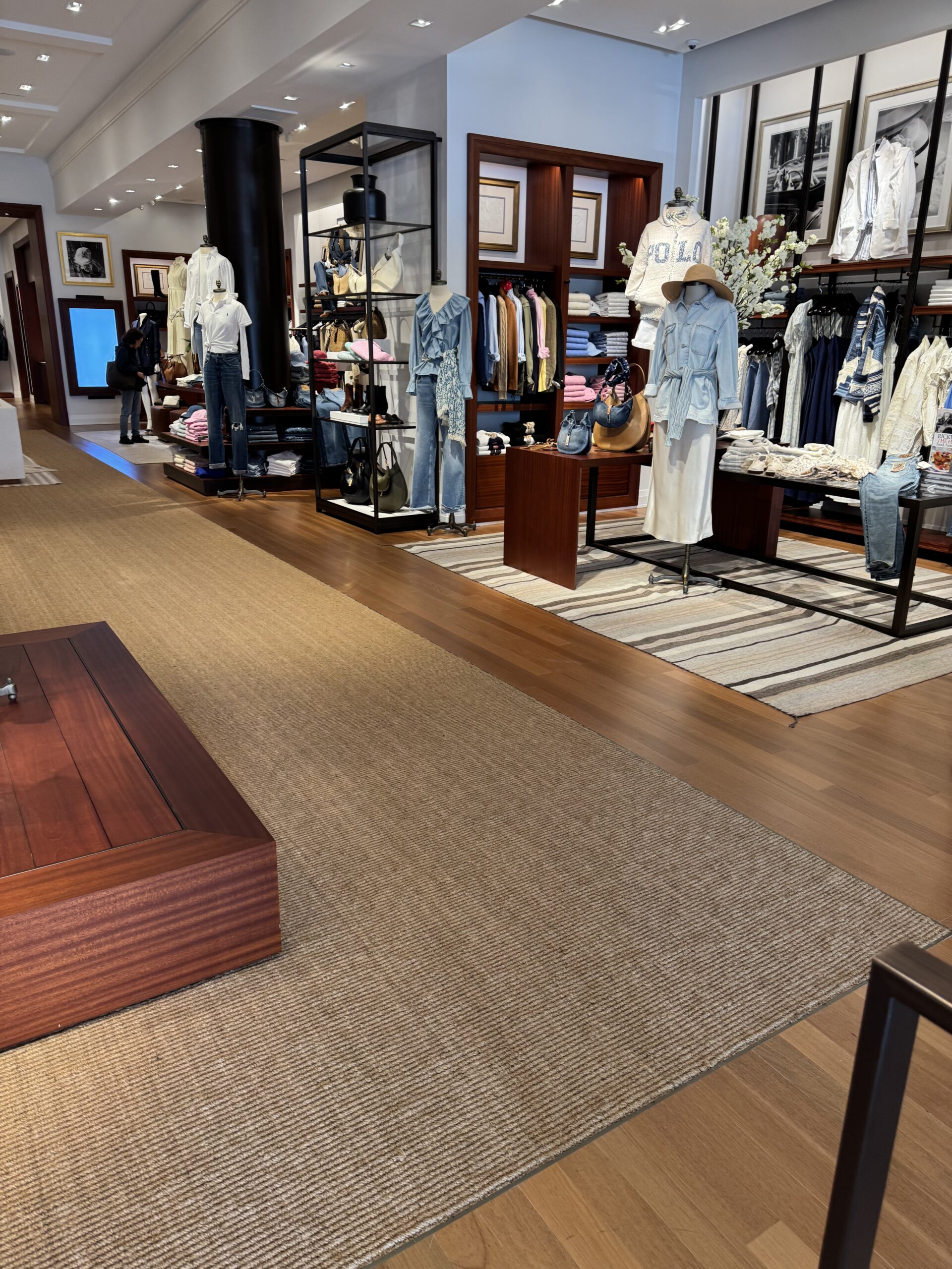 System One Floor Solutions | Your Flooring Experts | Tap and Barrel |Tap and Barrel Brentwood