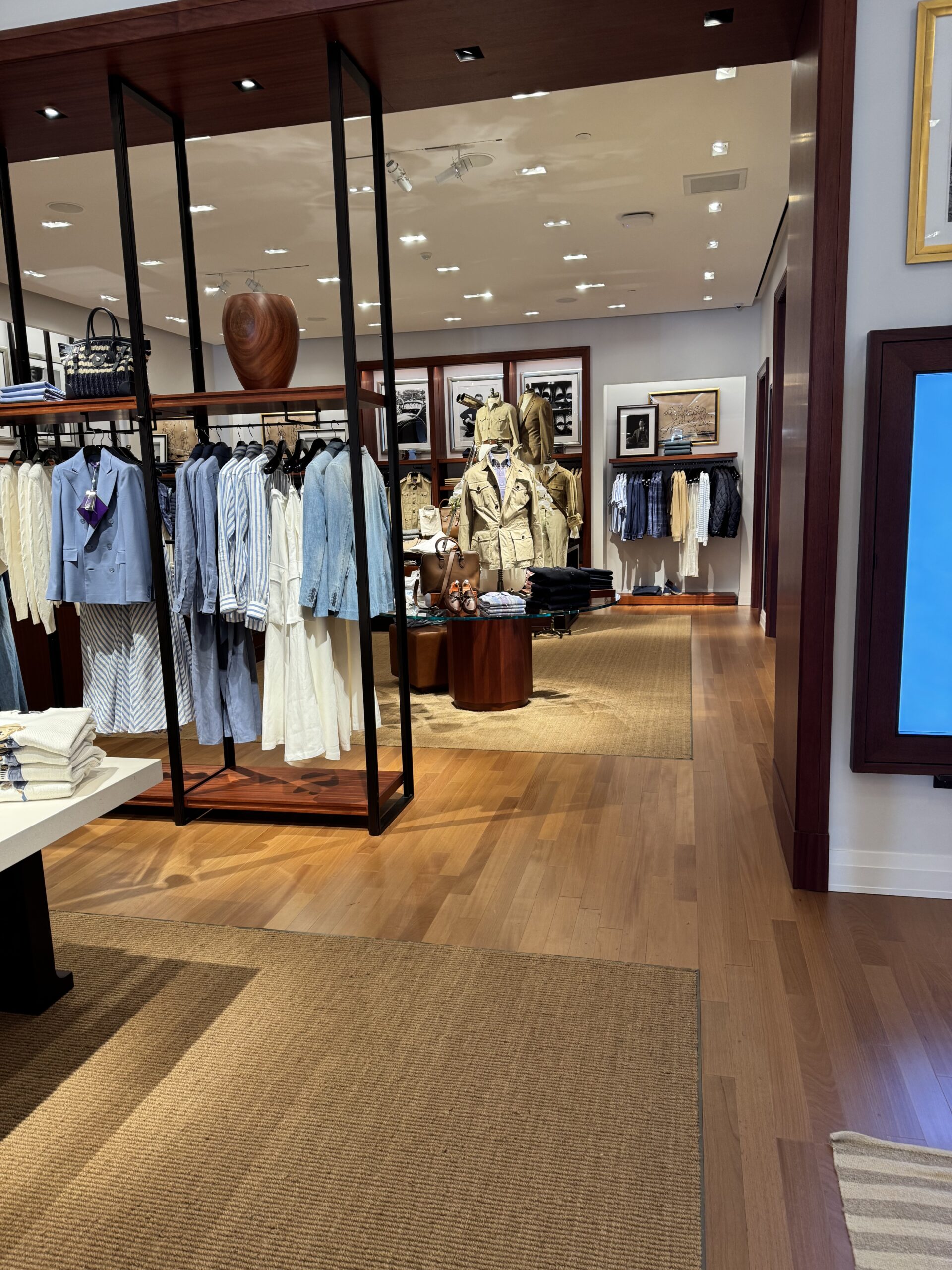 System One Floor Solutions | Your Flooring Experts | Tap and Barrel |Tap and Barrel Brentwood