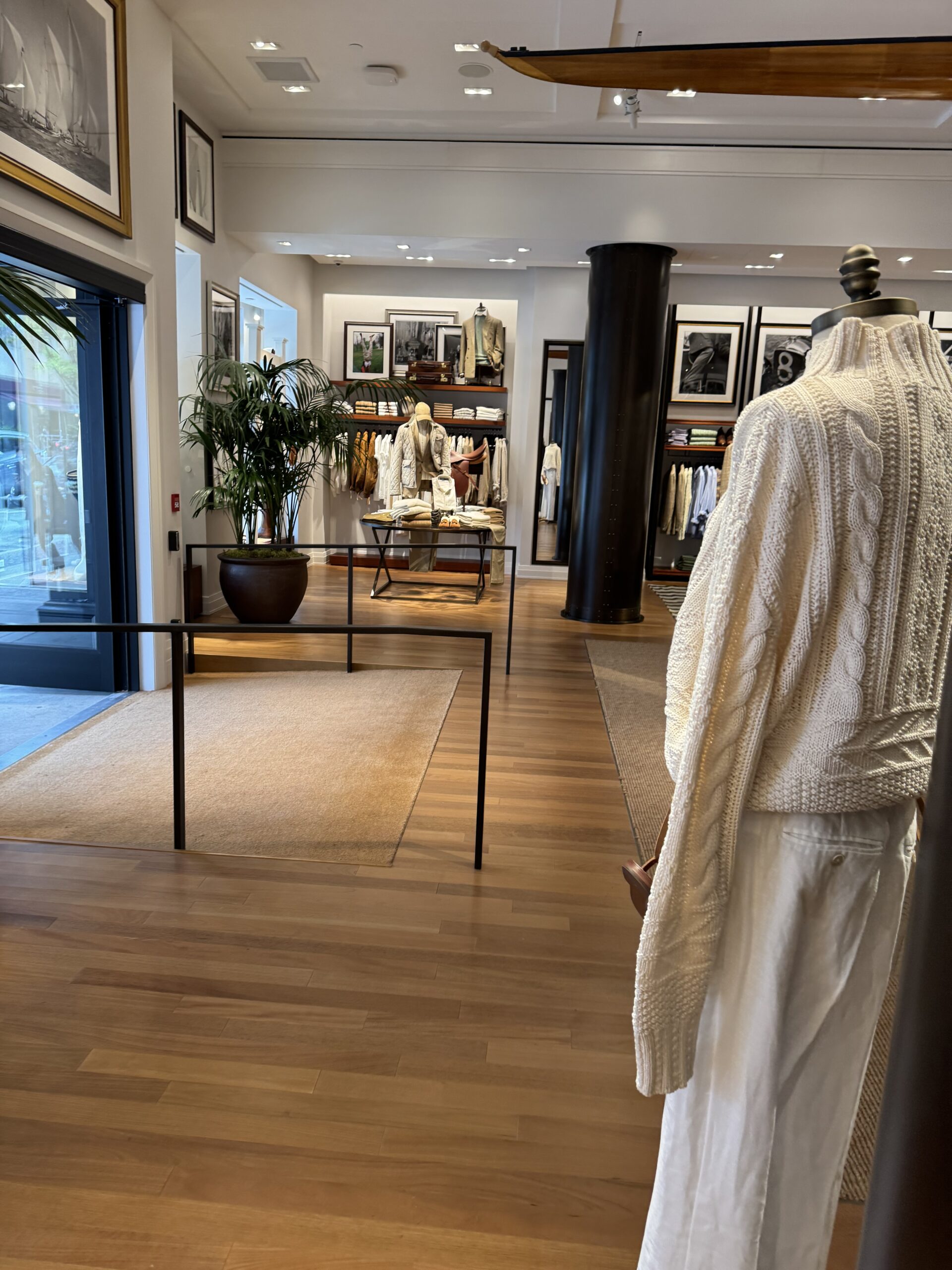 System One Floor Solutions | Your Flooring Experts | Tap and Barrel |Tap and Barrel Brentwood