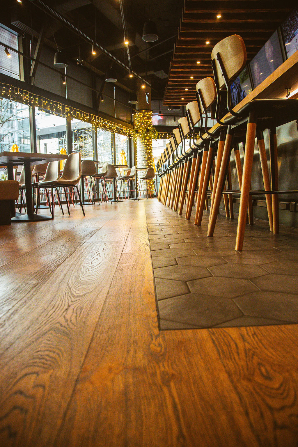 System One Floor Solutions | Your Flooring Experts